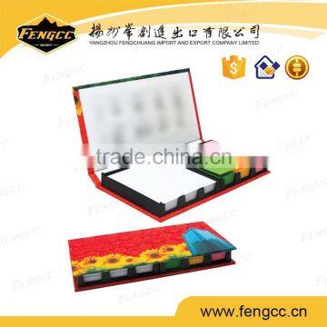 Top Quality Customized Promotion Sticky note Memo Pad