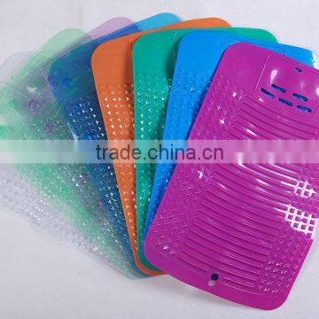 PVC Printed anti-slip Kitchen Sink Mat