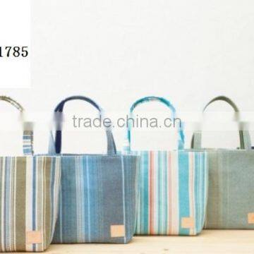 Modern and Preminum Canvas Bag Made in Japan at High Cost Performance photo-6