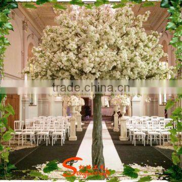 Wedding decor wholesale around the world Artificial trees cherry blossoms tree for cherry blossom tree