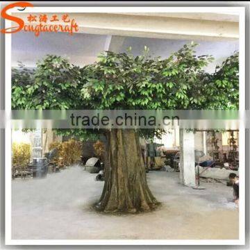 Sale in China, Hotest Wedding Decoration Outdoor Artificial Trees for Sale Life Size Artificial Trees photo-2