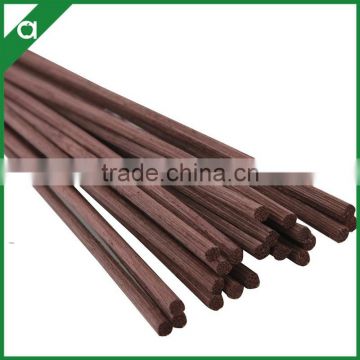 Brown Rattan Reed Sticks for Fragrance Diffuser Replacement