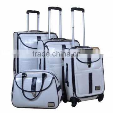 High Quality cheap stock luggage