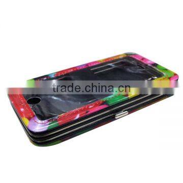 2015 New Style Design Cheap Mobile Phone Pvc Waterproof Bag photo-3