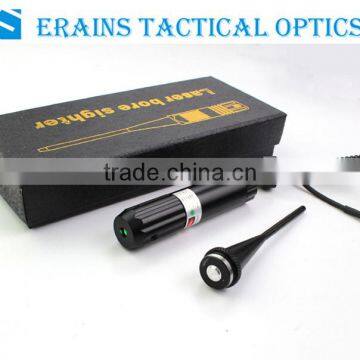 Erains TAC Optics Laser Sight Multifunctional Green Dot Laser Bore Sight for .177 to .50 Caliber Laser Boresighter photo-6