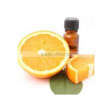 Orange oil