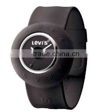 Express Multicolor Silicone Interchange Watch Wholesale Square Jelly Silicone Watch photo-5