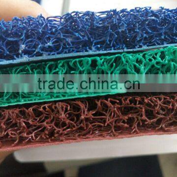 Ultra-soft pvc floor carpet with high quality