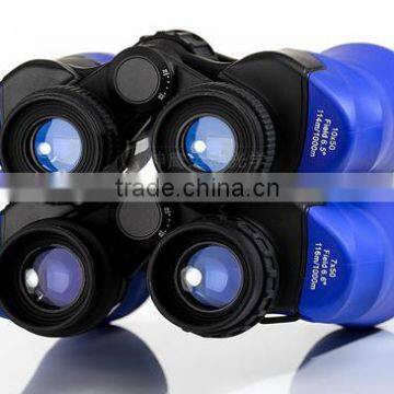 7x50 10X50 telescope waterproof Promotional Binoculars Night Vision Binoculars viewing long distance binoculars