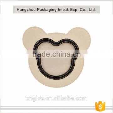 Customed Cheap Price Leather Gift Boxes