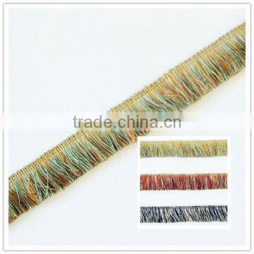 Fashion Brush Fringe Trim