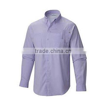 China Factory Fishing Shirt Wholesale photo-5