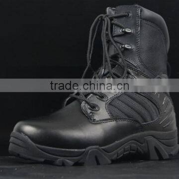 custom tactical boots