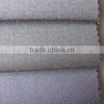 Worsted Wool Fabric