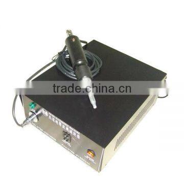 300-800W ultrasonic spot welder