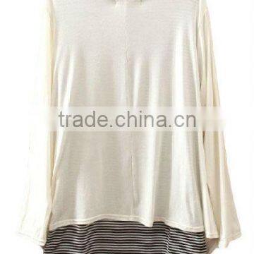 Boat Neck International Brand T-shirts photo-2