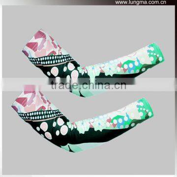 Golf Bowling Protective Compression Sleeves photo-4