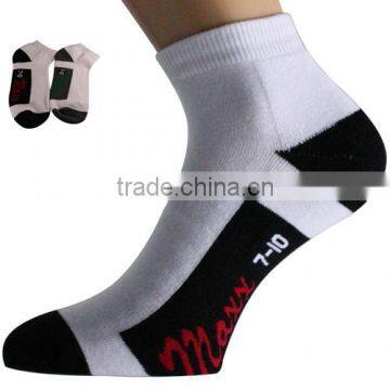 Bulk Quantity Wholesale Custom Design Socks photo-2