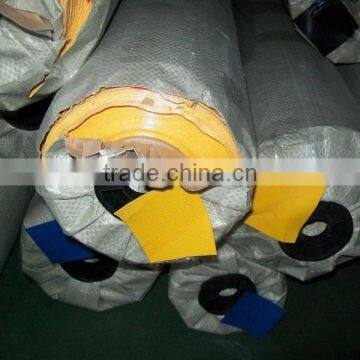 PVC Tarpaulin Stocklot, 100% Pvc Coated Tarpaulin Fabric Stocklot photo-4