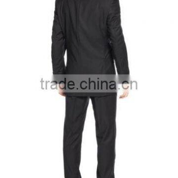 2015 Stock New Latest & Fashion Business Men Wool Suit