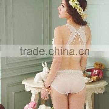 China Bulk Ladies Pant and Bra As Seen On TV photo-3