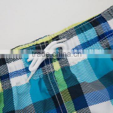 OEM Custom Kids Shorts Fashion Boy Beachwear From China Manufacture photo-5