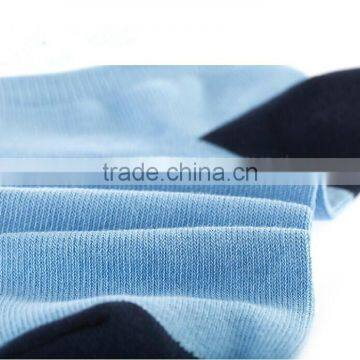 Men's Weave Mesh Cotton Socks photo-3