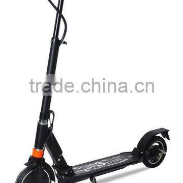 HSCW3 Top Quality New Design 2 Wheel Foldable Electric Scooter photo-3