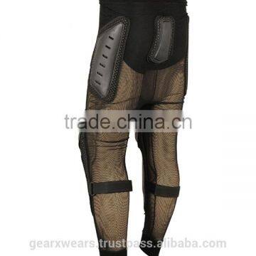 Motocross Armour Trousers photo-2