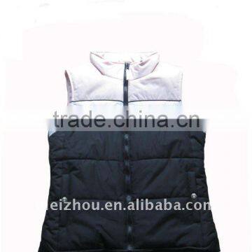 women's body warmer