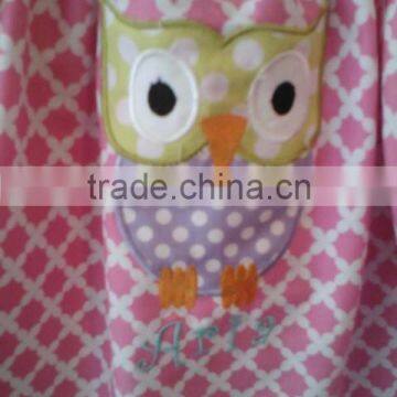 Fashion Baby Girls Dresses Pillow Case Dress For Infant Girls Children's Clothing photo-2