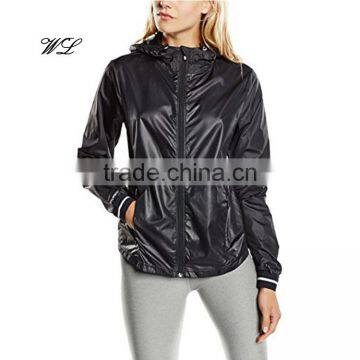 China suppliers woman life jacket bomber jacket sports woman wear