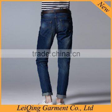 High Quality Popular Stylish Wholesale Jeans Men photo-2