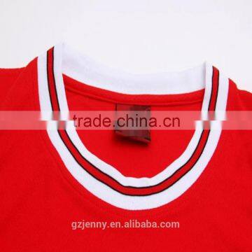 Custom Design Cheap Basketball Jersey Set Sublimation Basketball Uniform photo-5