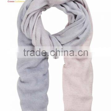 Print Long Ladies Woolen Knitting Scarves