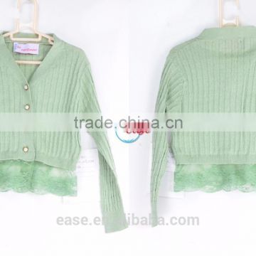 Newest Winter fashion pullover children sweater