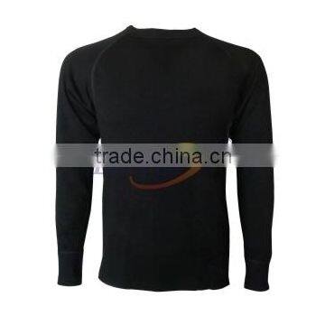 Fireproof Flame Resistant Shirt Long Sleeve Base Layers photo-5
