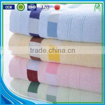Wholesale Custom Premium Terry Bamboo Kitchen Towel photo-2