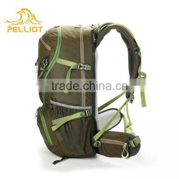 2016 Wholesale Cheap Waterproof Hiking Backpack photo-5