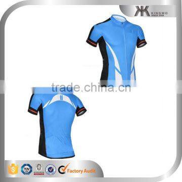 OEM High Quaity Men's Cycling Jersey/cycling Wear photo-2