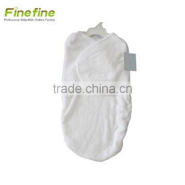 New Born Baby Blanket Baby Swaddle Blanket Wrap photo-3