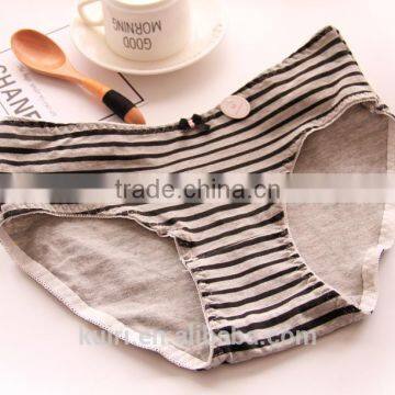 Big Size Cotton Underwear Women Seamless Cute Panda Panties Briefs Plus Size photo-3