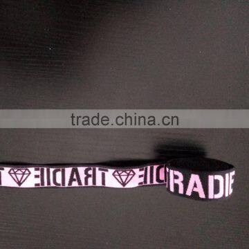Nylon Elastics for Underwear Waistband photo-3