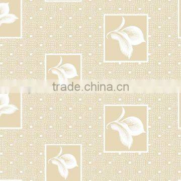 100% Polyester Printed Textile Mattress Fabric photo-2