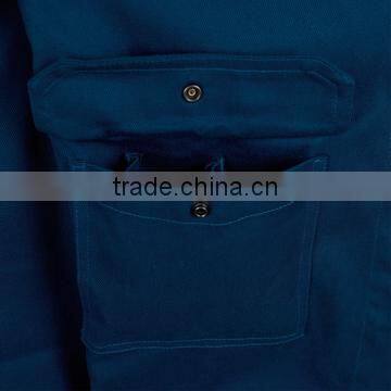 Sunnytex 2015 New Arrival Boiler Suit us Protective Warm Work Clothes photo-5
