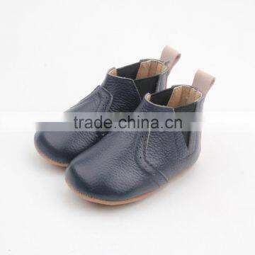 Baby New Design Children Leather Dress Shoes Genuine Leather photo-2
