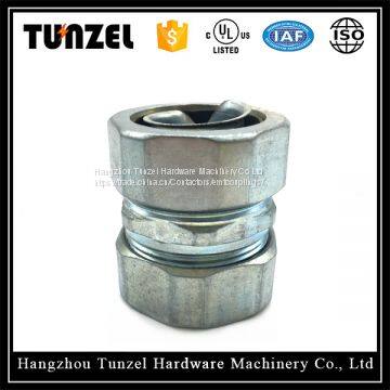 Цинкованный EMT-сочленительный муфта сжатия photo-2