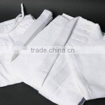 Judo Uniform