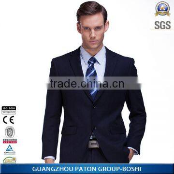 Custom Tailor Made Suit for Business Style With Good Workmanship photo-4