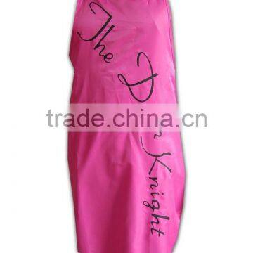 Smooth Material Adjustable Neck Apron Cook Apron photo-5